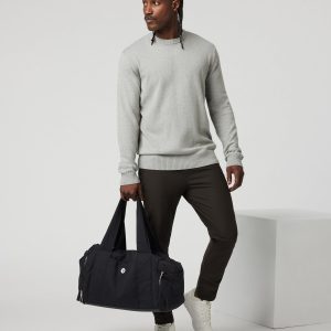 Vuori Meta™ Pant Athletic Slim Fit 32 | Dark Java