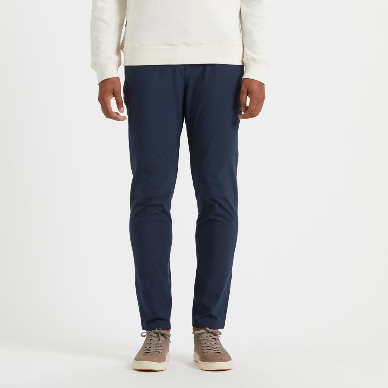 Vuori Meta™ Pant Athletic Slim Fit 34 | Navy