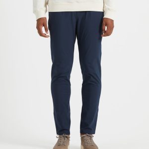 Vuori Meta™ Pant Athletic Slim Fit 30 | Navy