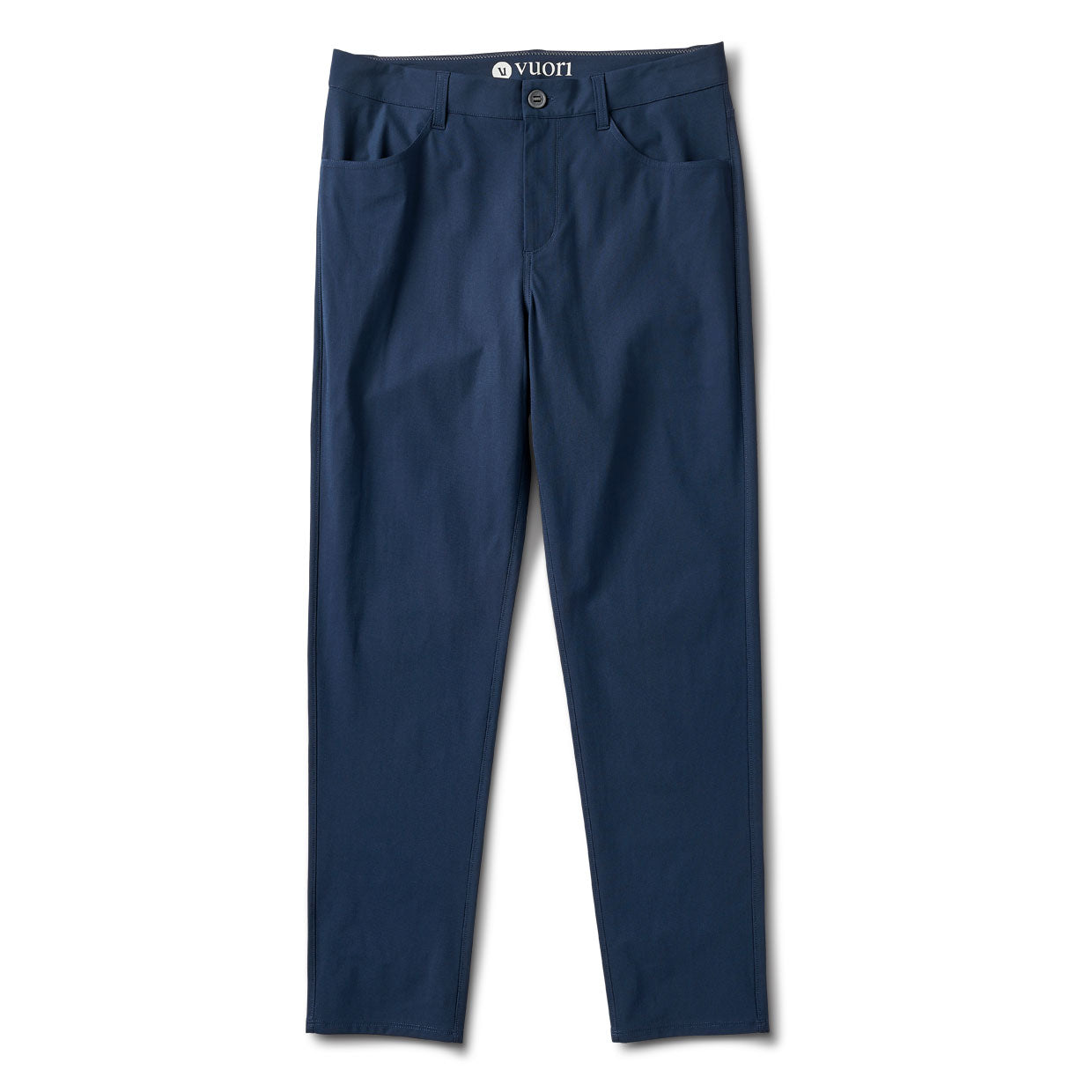 Vuori Meta™ Pant Athletic Slim Fit 34 | Navy - Image 4