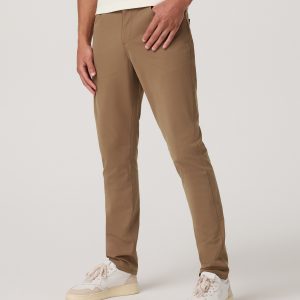 Vuori Meta™ Pant Athletic Slim Fit 30 | Pecan