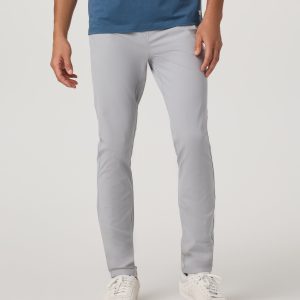 Vuori Meta™ Pant Athletic Slim Fit 30 | Sea Fog