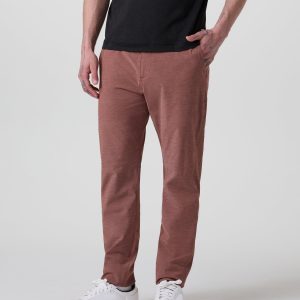 Aim Pant 30 | Sedona Brown