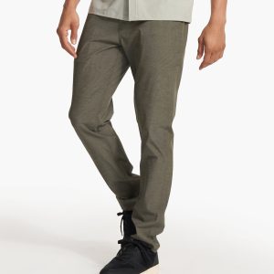 Aim Pant | Balsam