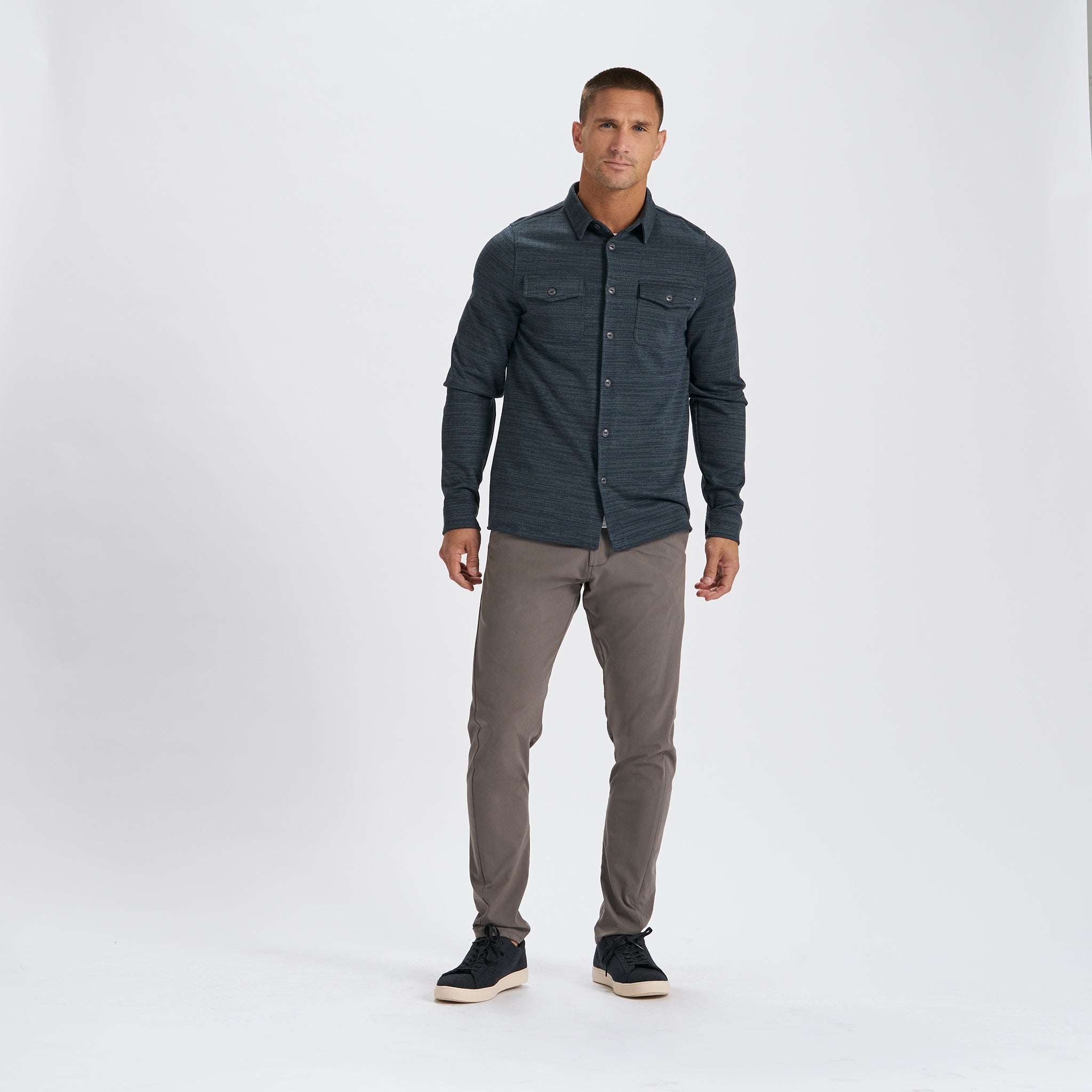 Aim Pant | Cocoa - Image 5