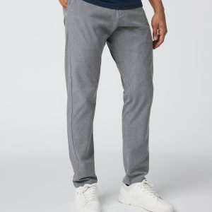 Aim Pant | Concrete