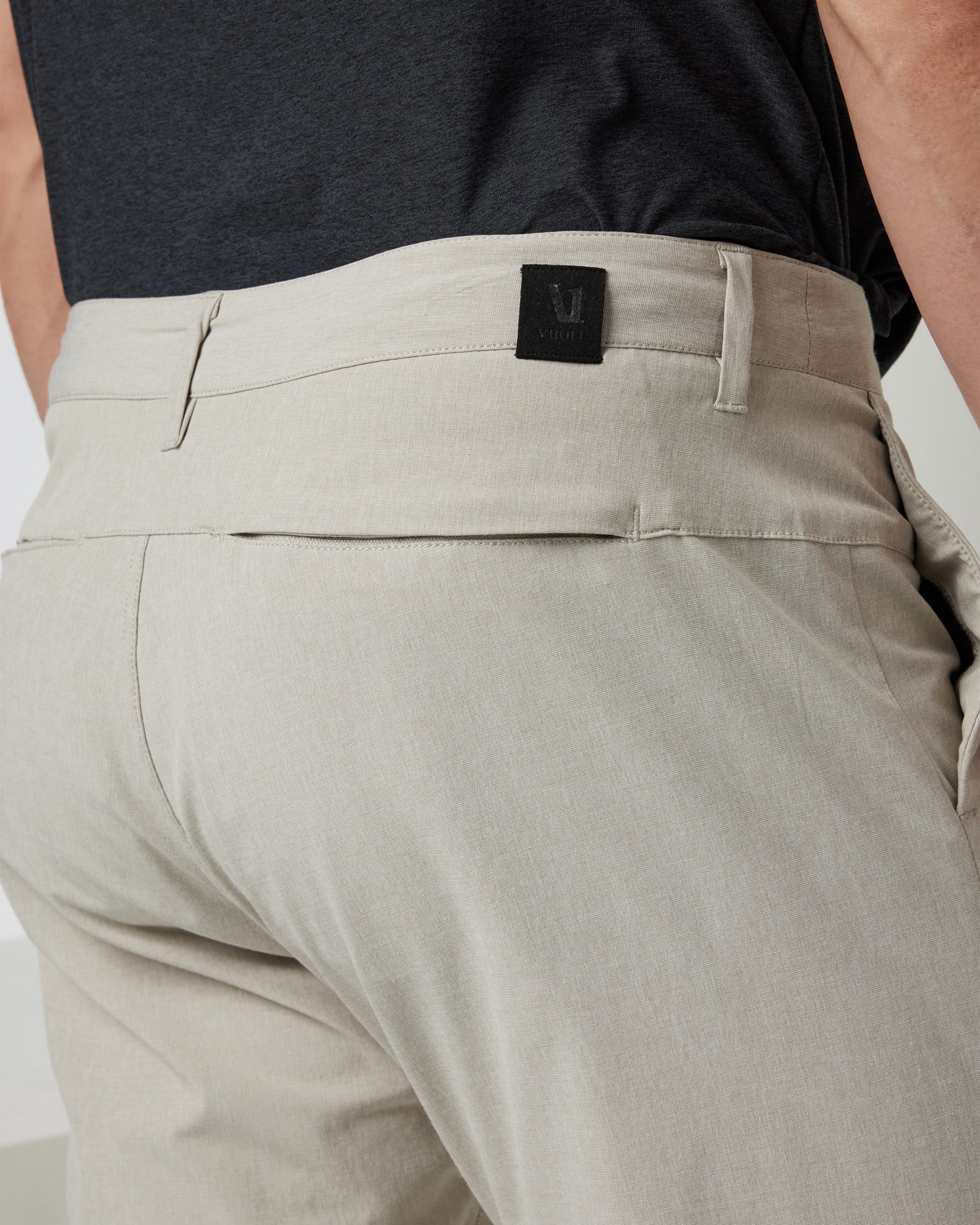 Aim Pant 30 | Khaki - Image 4