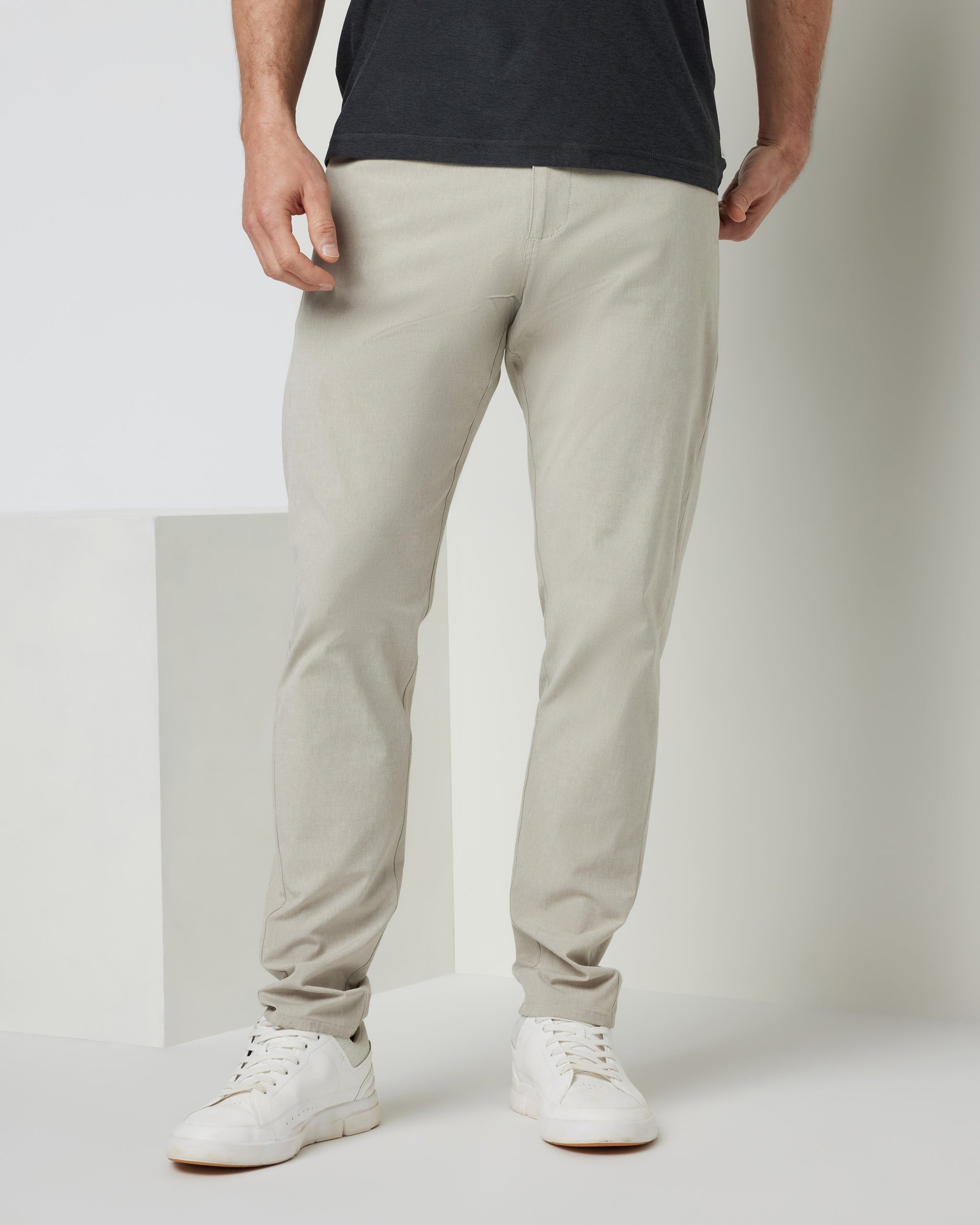 Aim Pant 30 | Khaki