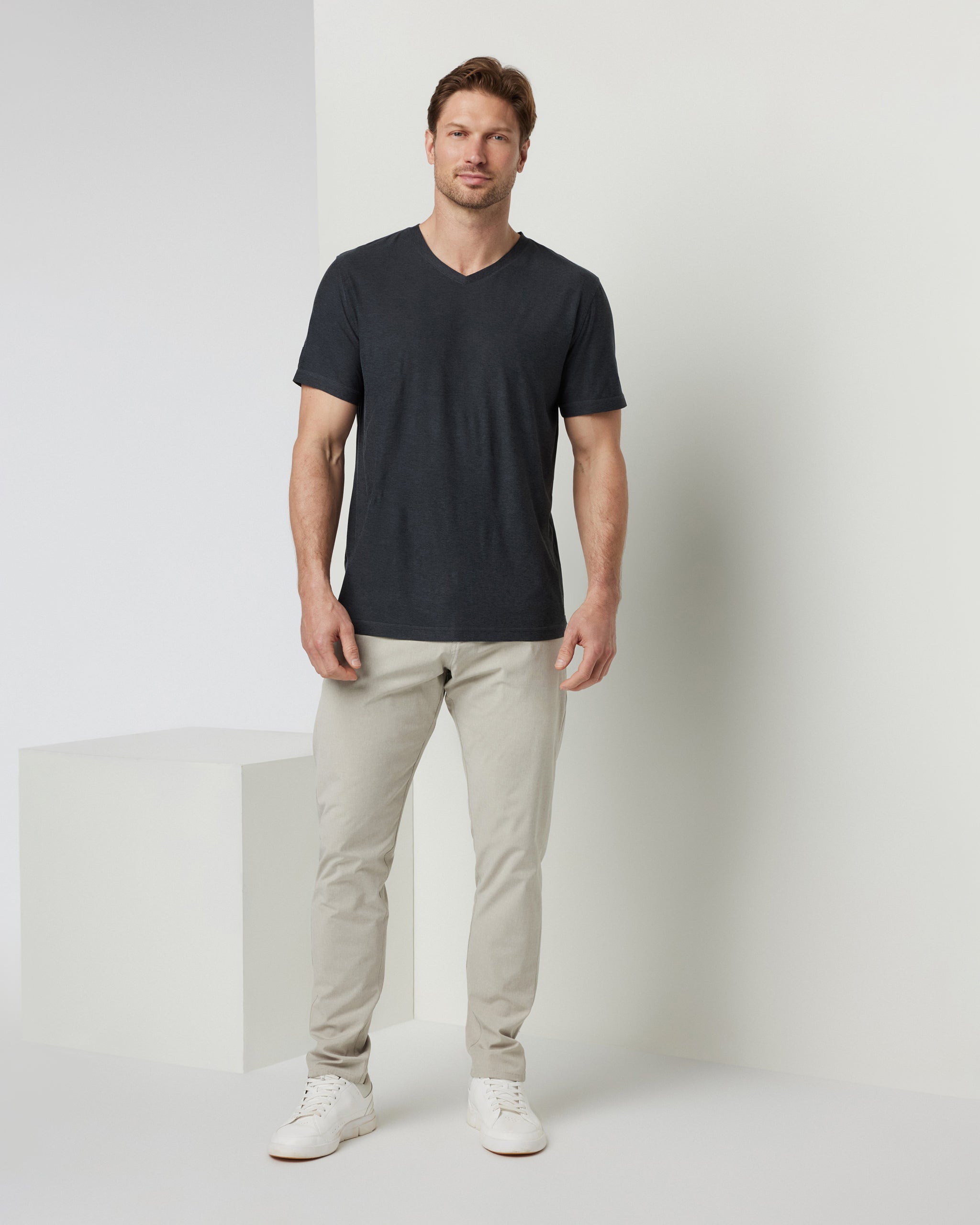 Aim Pant 30 | Khaki - Image 3