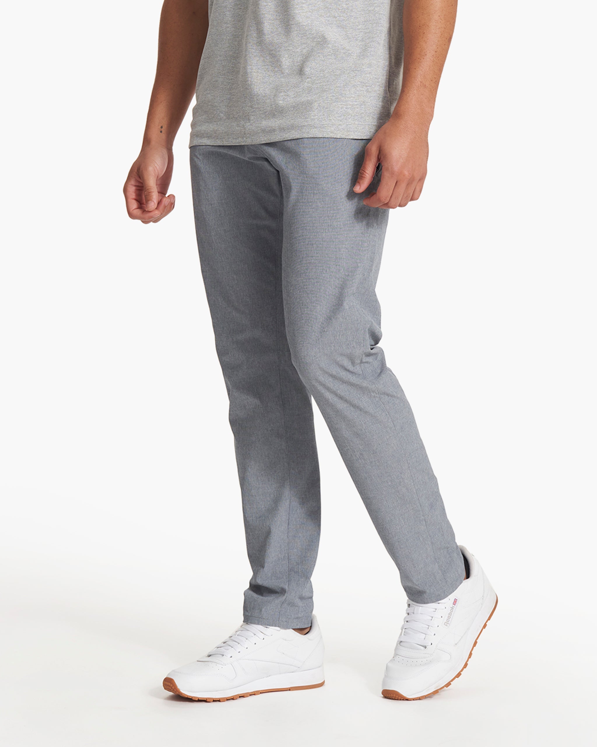 Aim Pant | Light Azure - Image 3