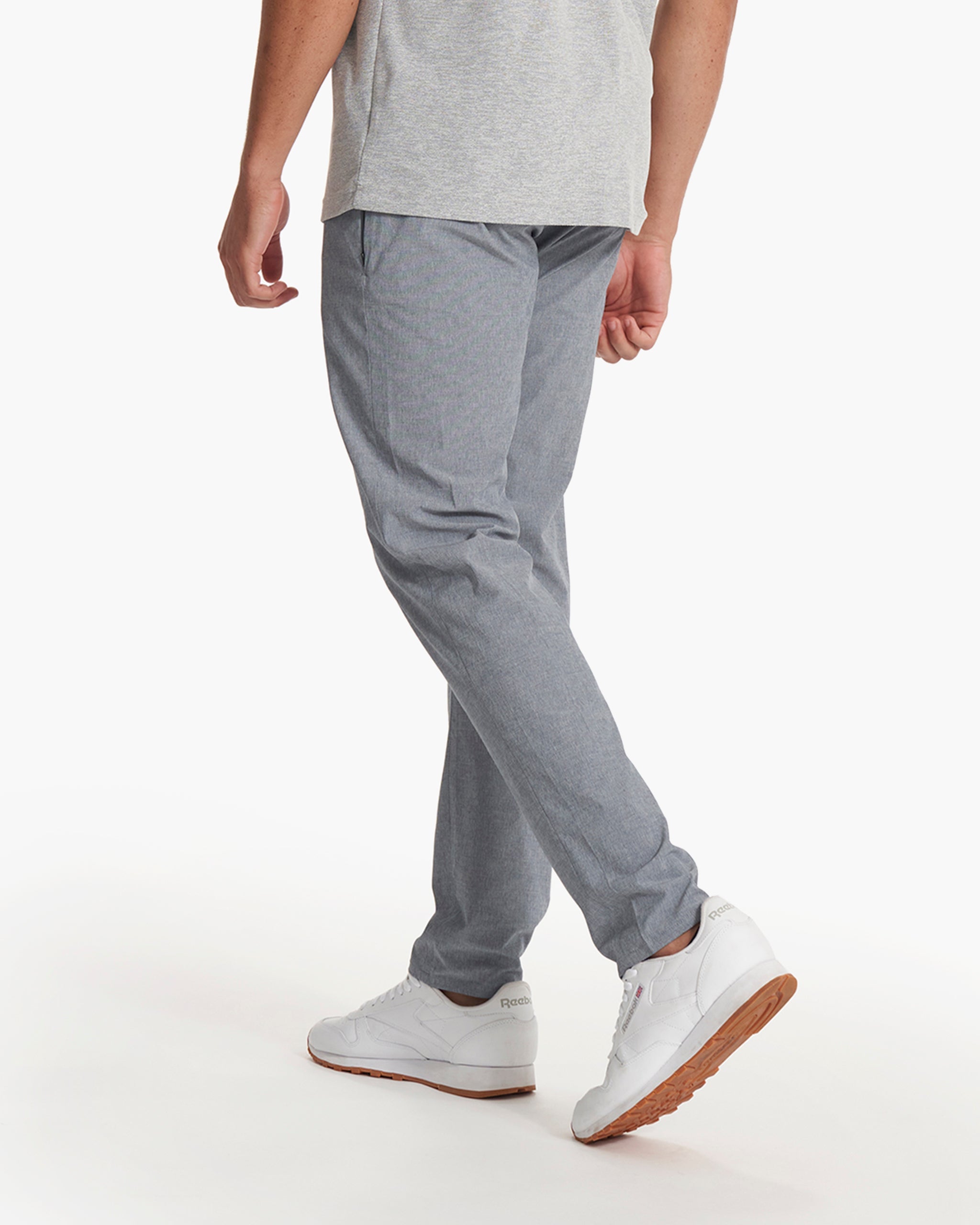 Aim Pant | Light Azure - Image 4