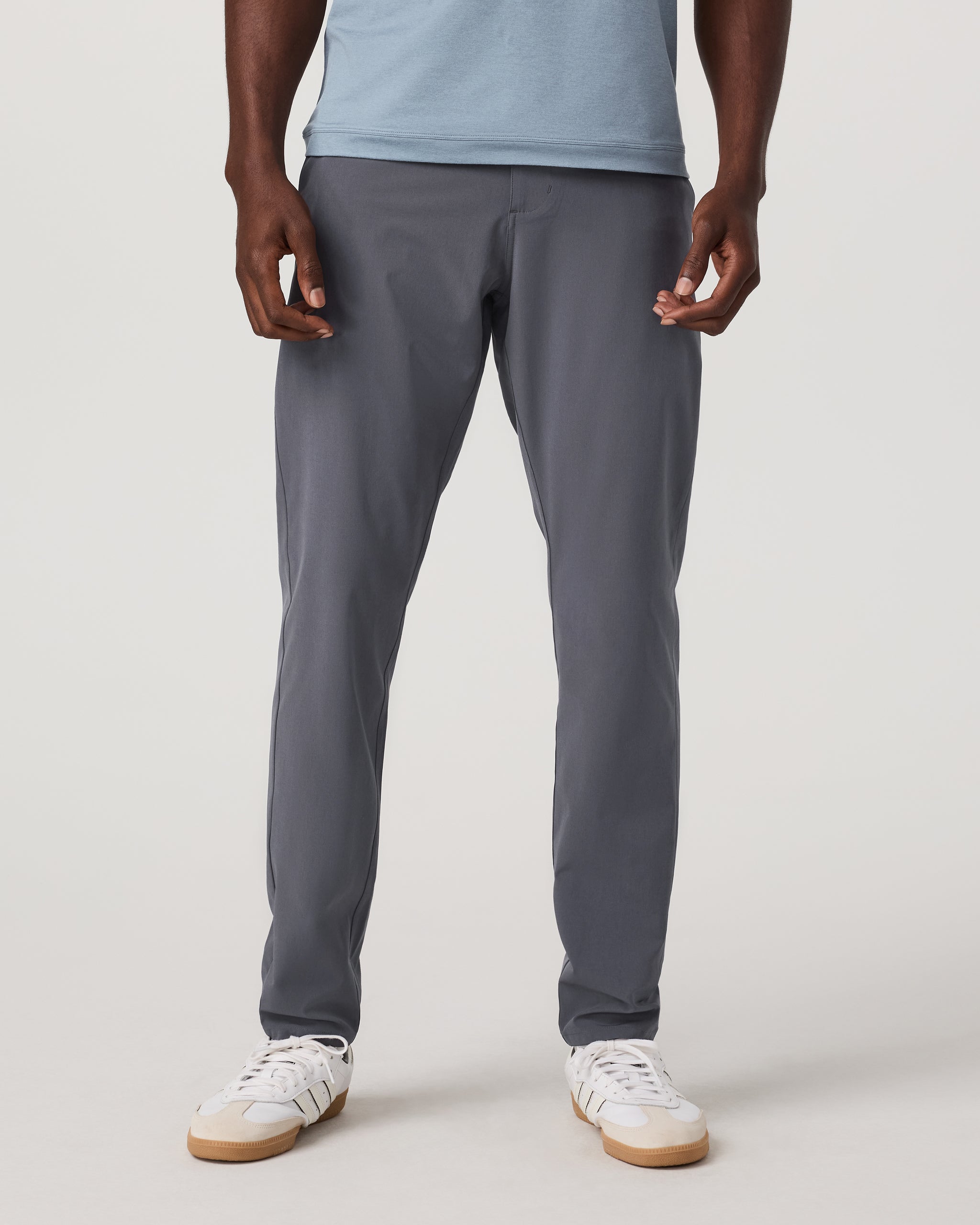 Aim Pant 30 | Moonlight