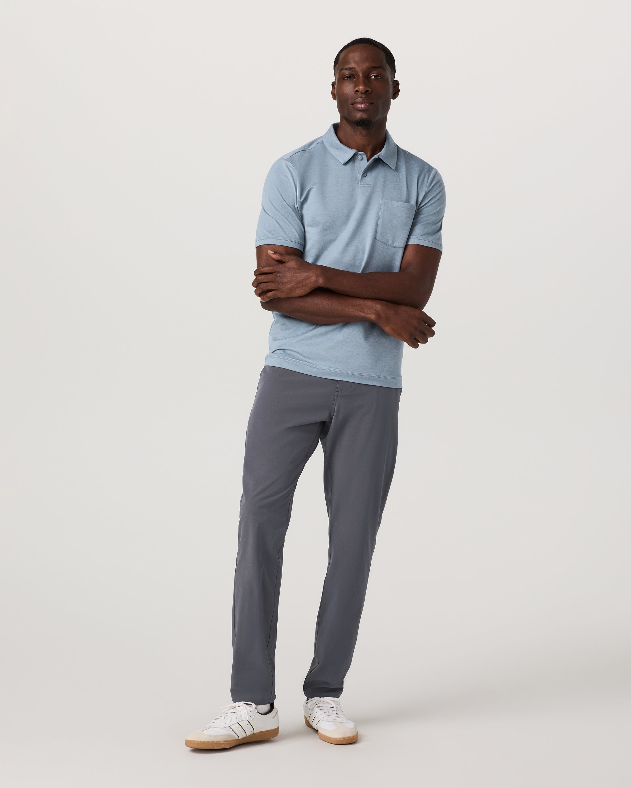 Aim Pant 30 | Moonlight - Image 4