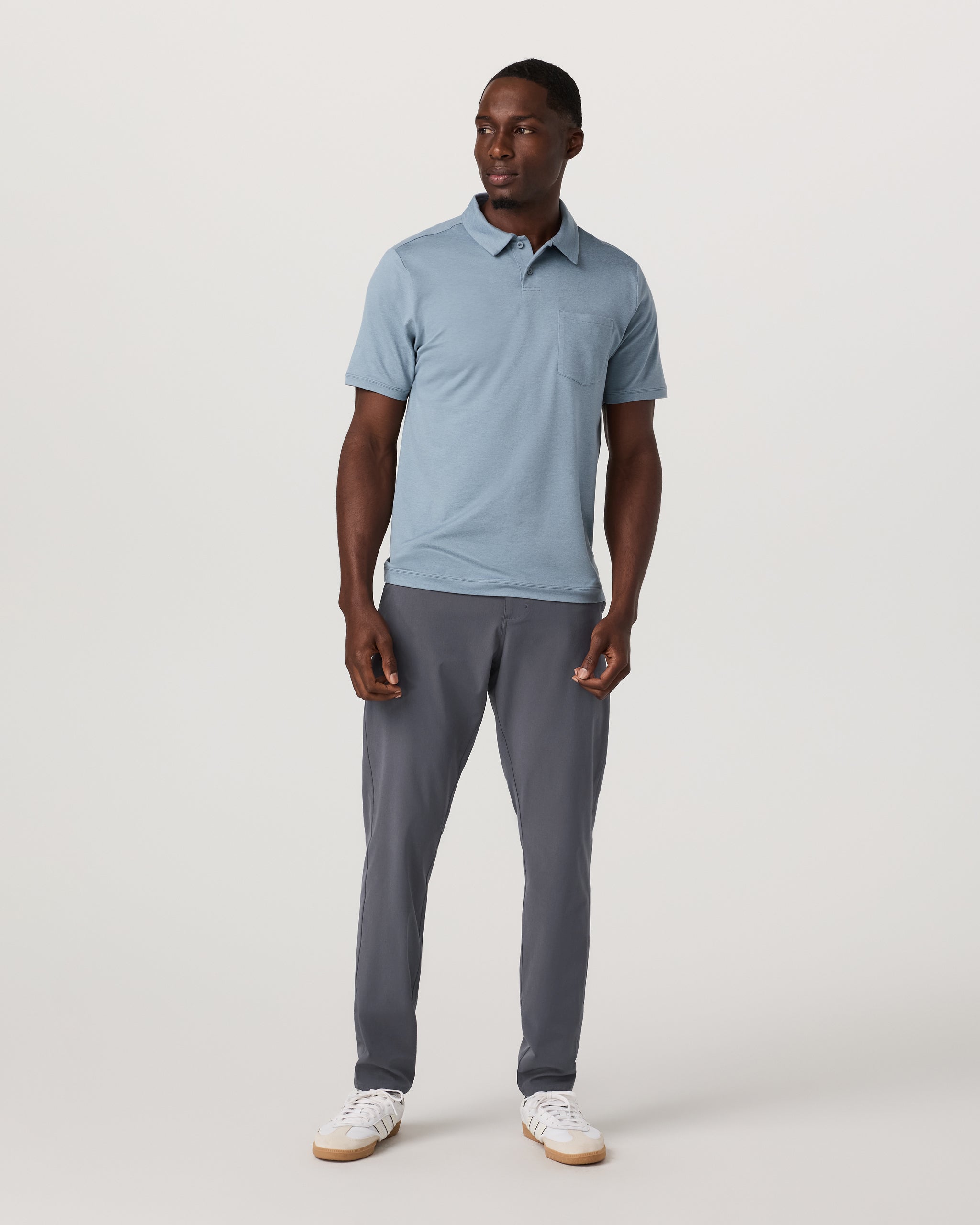 Aim Pant 30 | Moonlight - Image 5