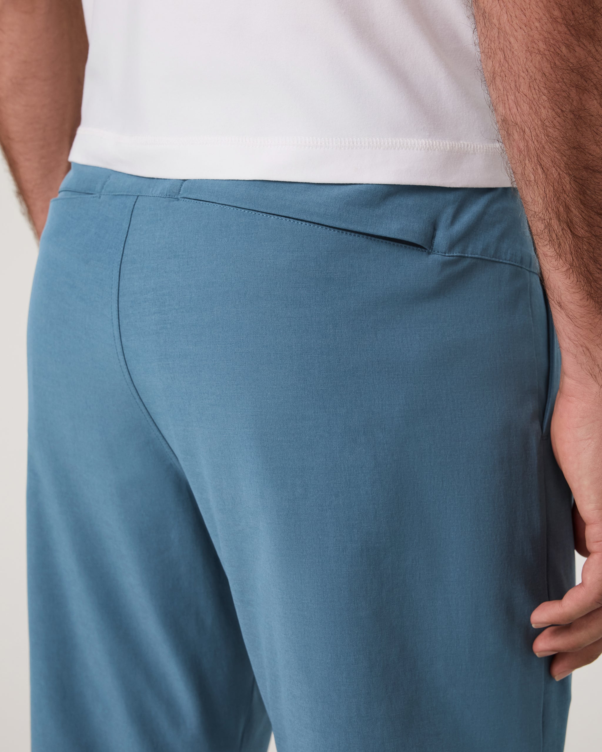 Aim Pant | Pool Blue - Image 5