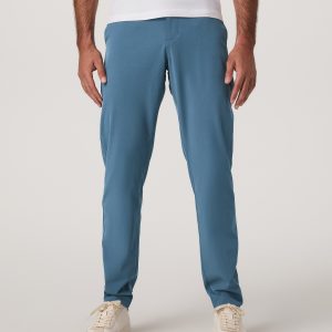 Aim Pant | Pool Blue