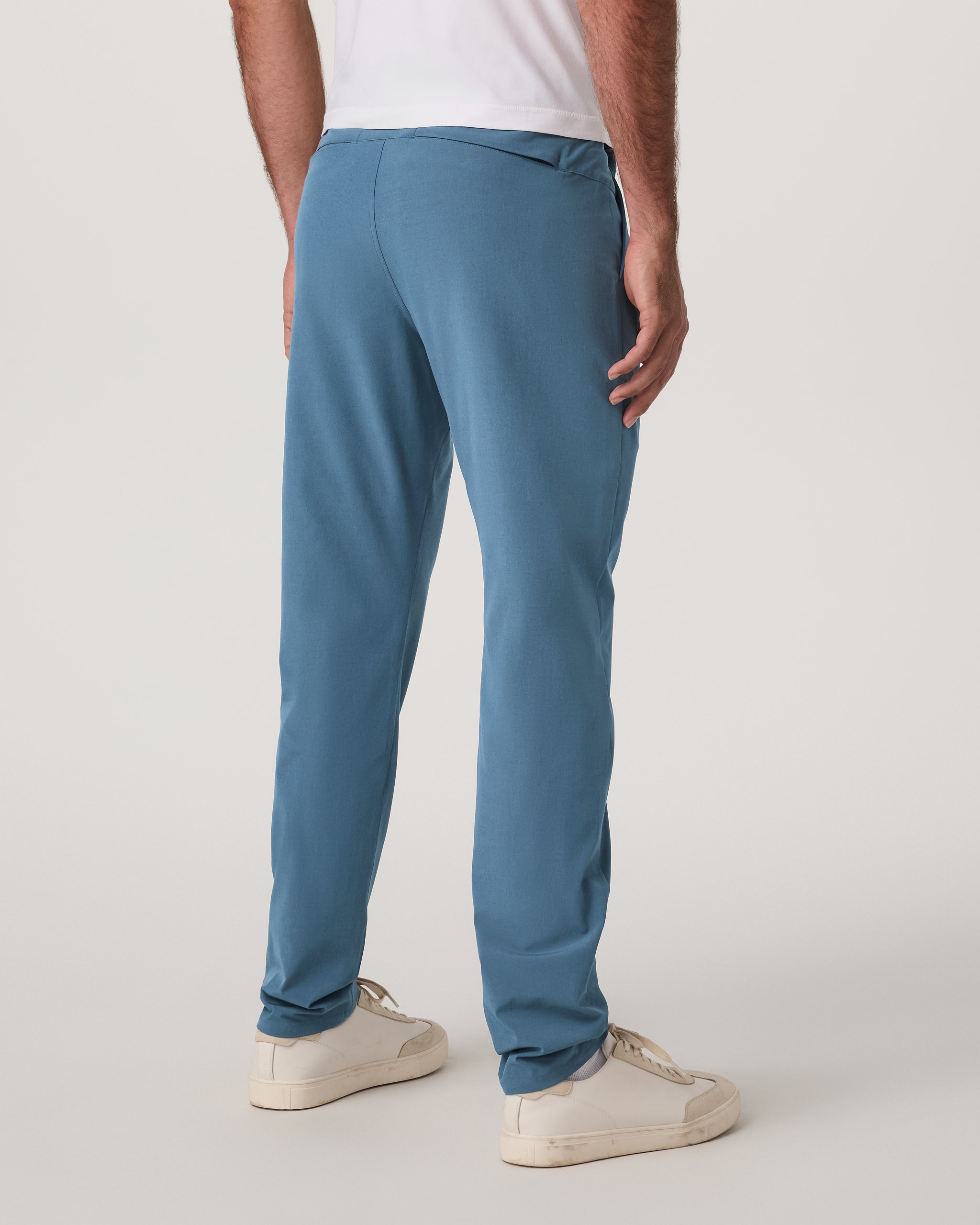 Aim Pant | Pool Blue - Image 4