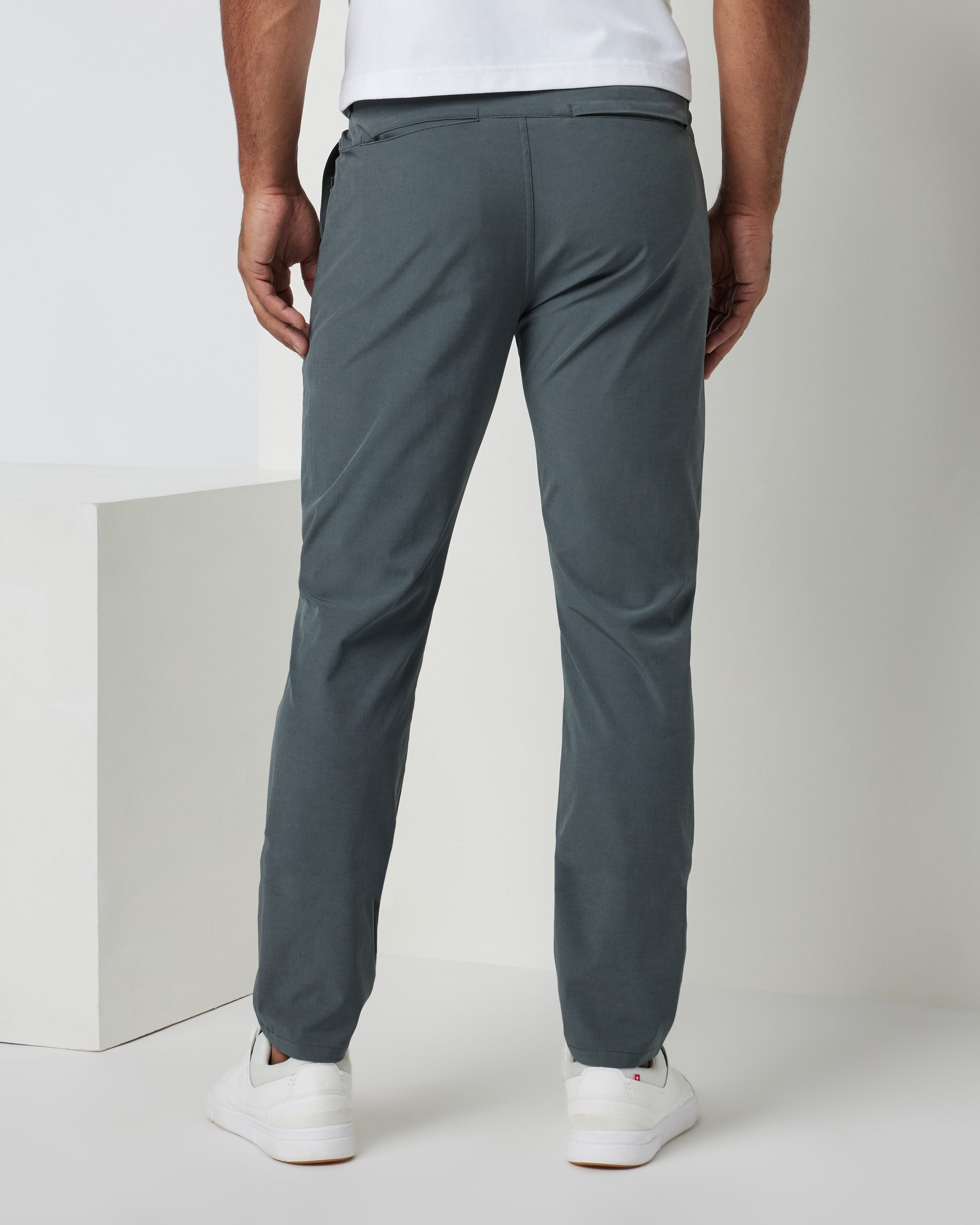 Aim Pant | Smoked Beryl - Image 2