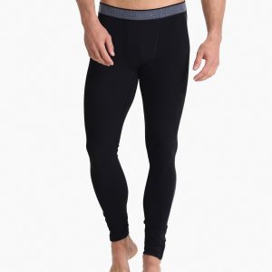 Limitless Compression Tight | Black