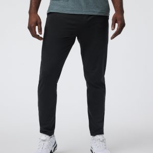 Coronado Pant | Black Heather