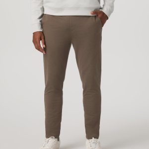 Coronado Pant | Espresso Heather