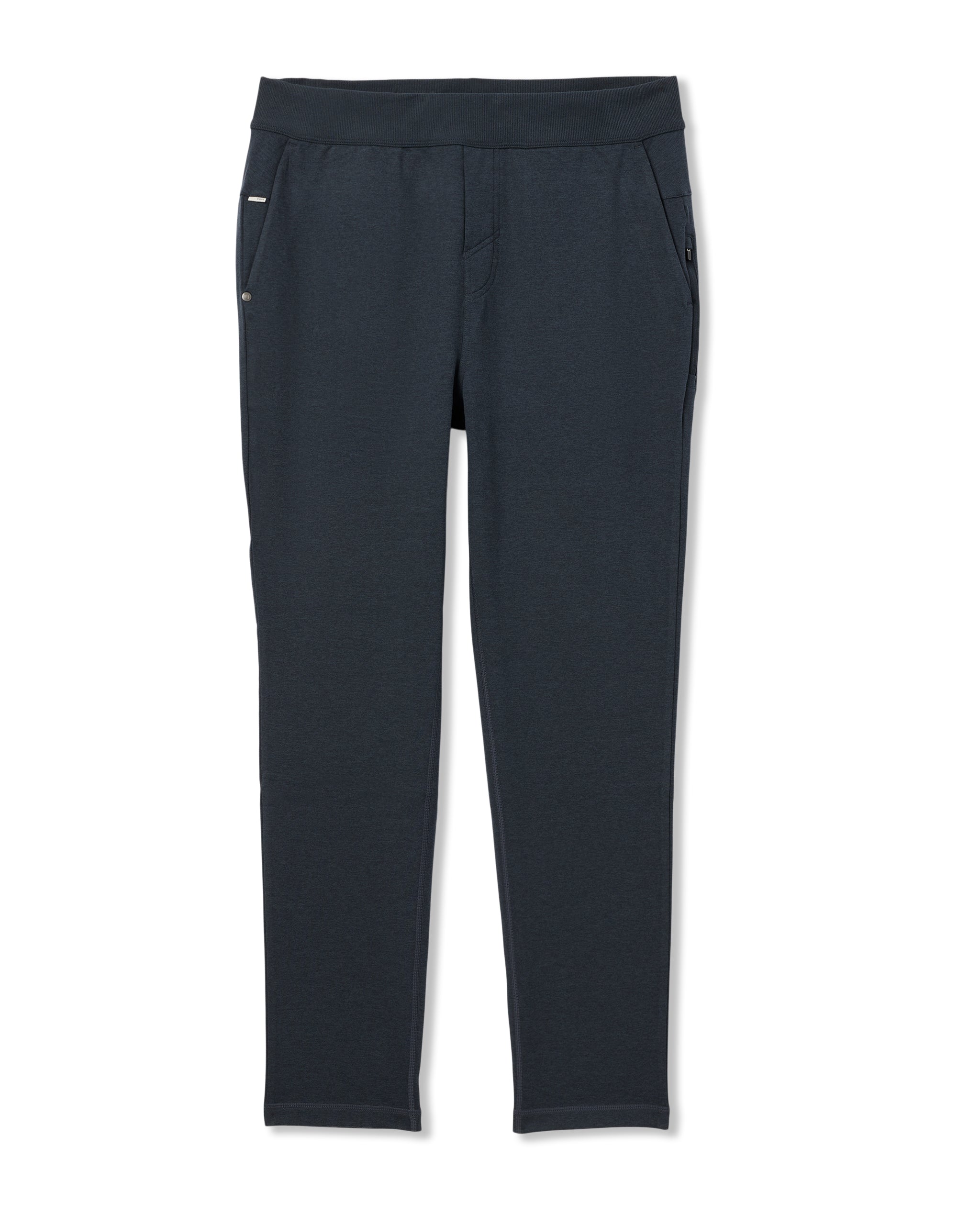 Coronado Pant | Midnight Heather - Image 6