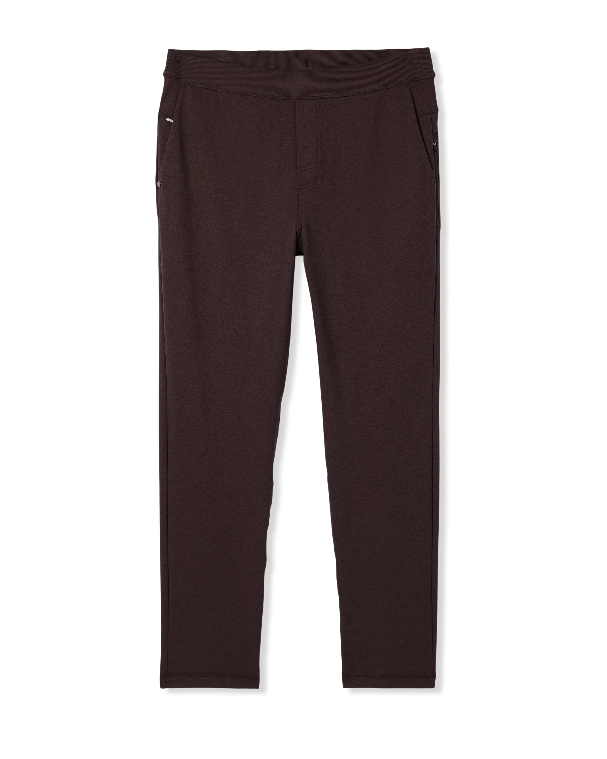 Coronado Pant | Mahogany Heather - Image 4