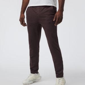 Coronado Pant | Mahogany Heather