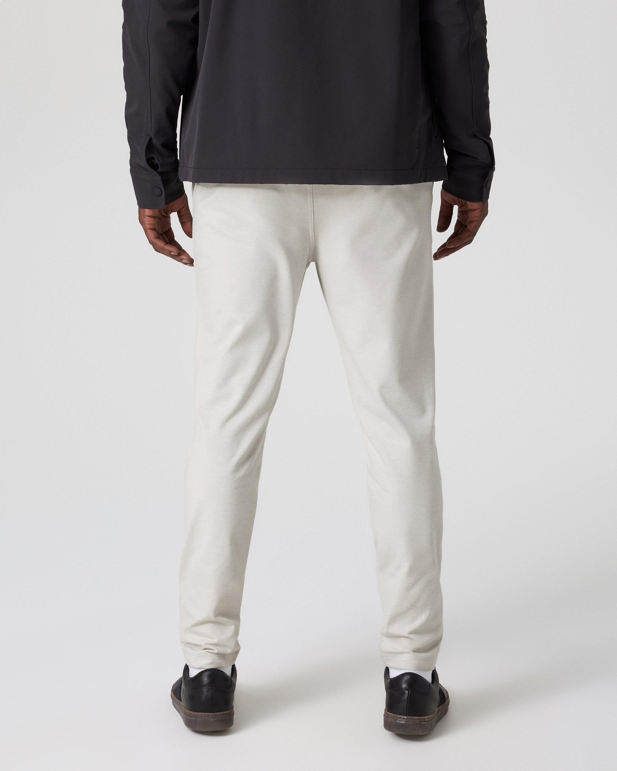 Coronado Pant | Salt Heather - Image 2