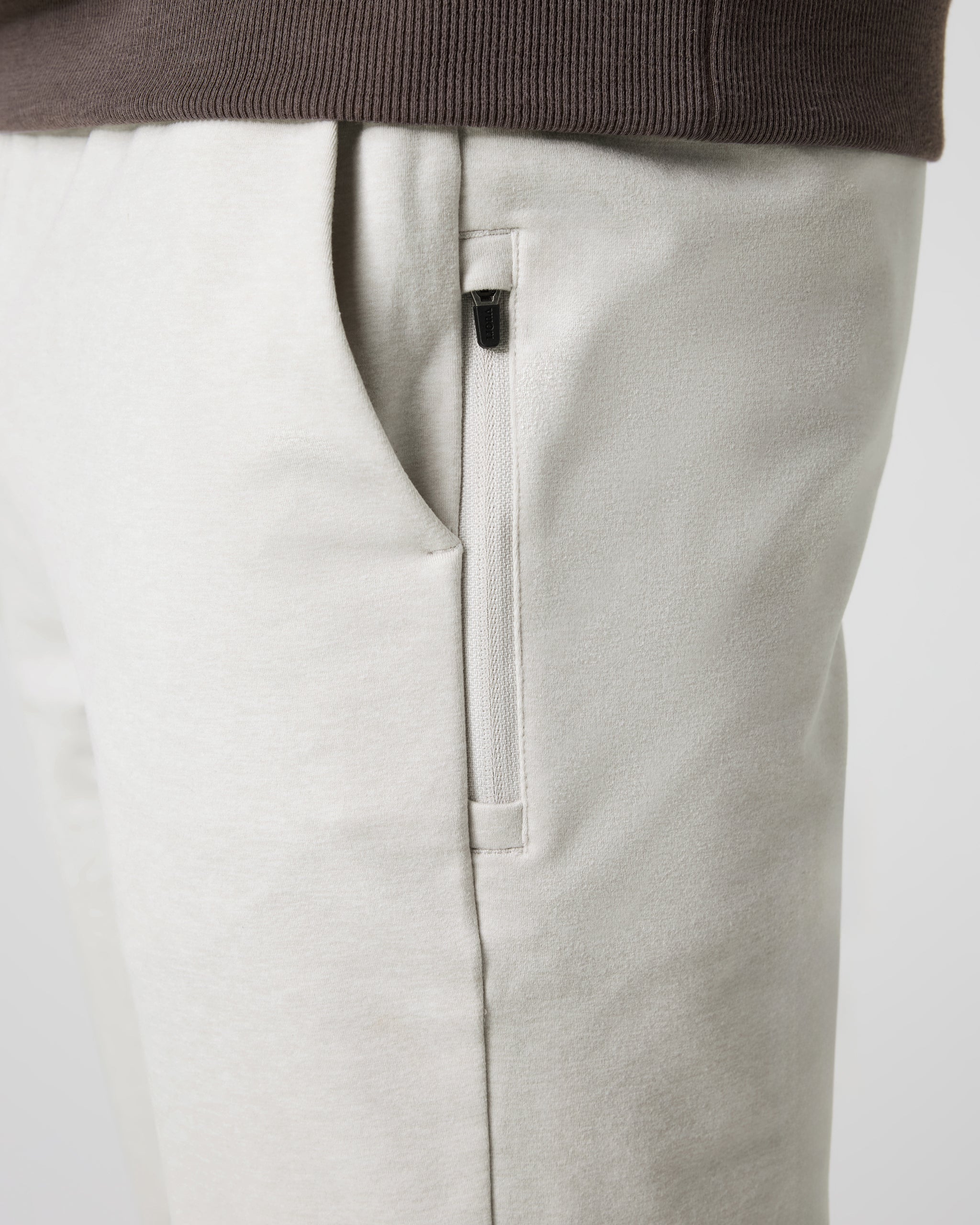 Coronado Pant | Salt Heather - Image 4