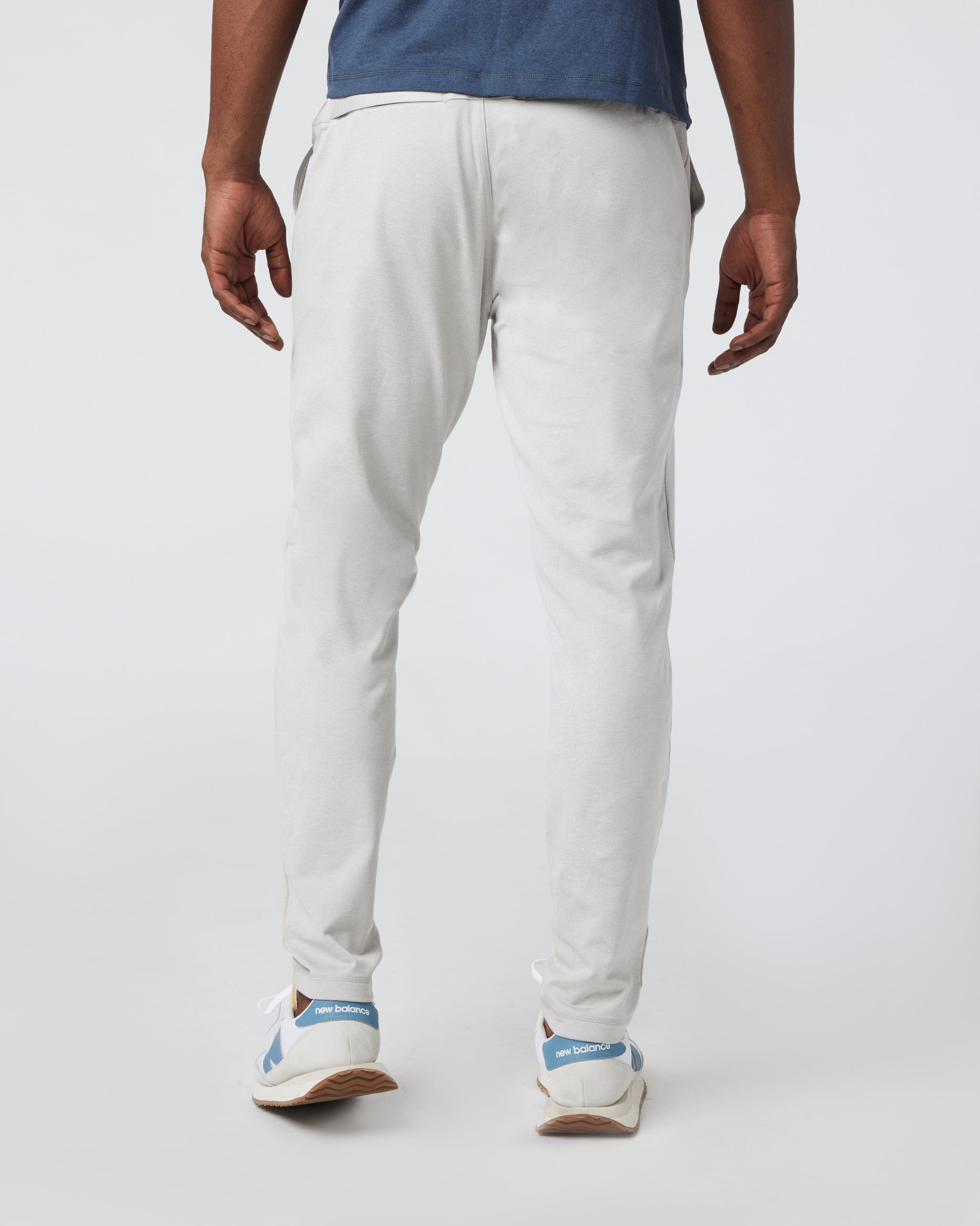 Coronado Pant | Suede Heather - Image 3