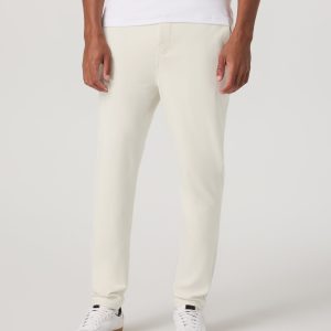 Coronado Pant | Ivory Heather
