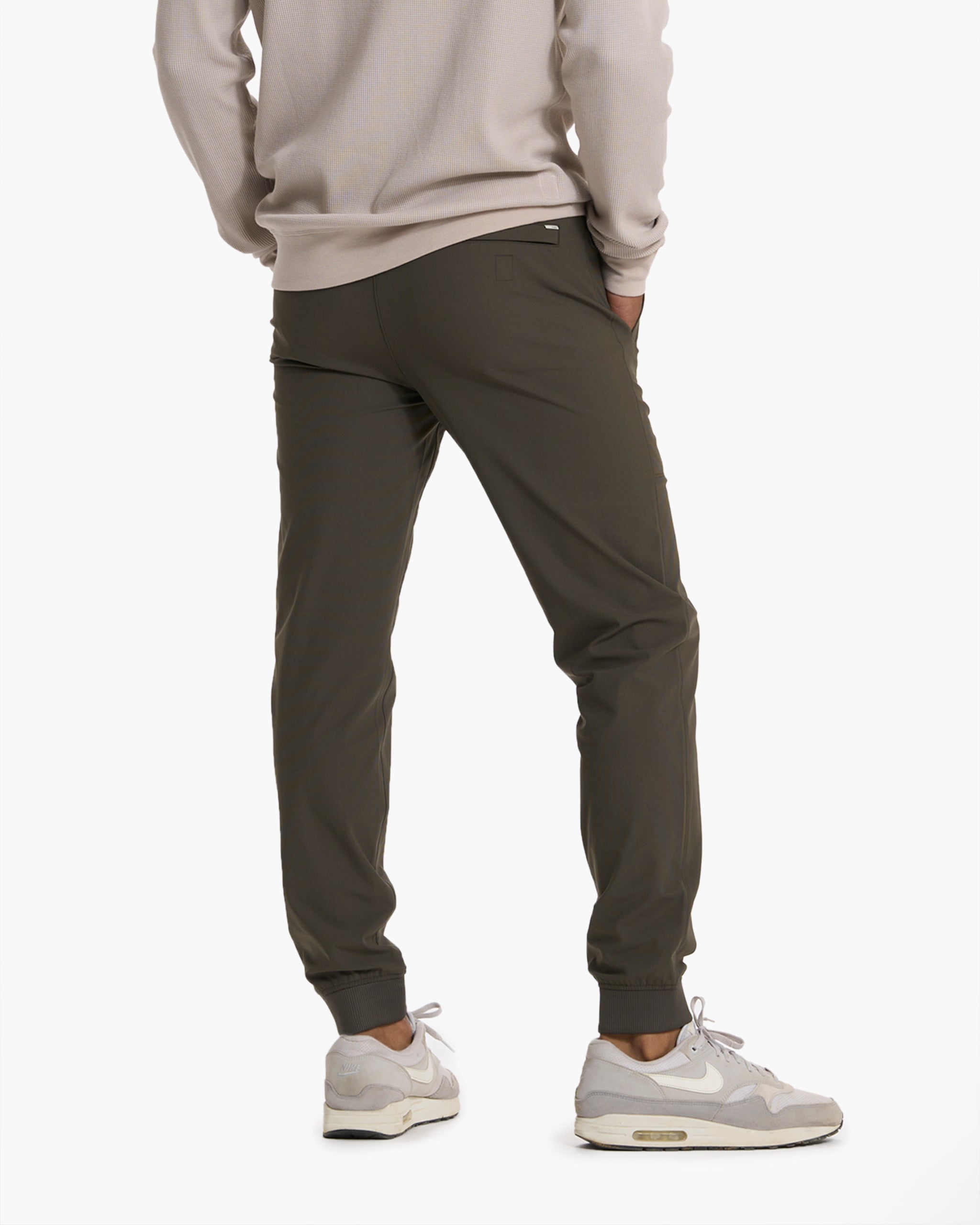 Meta Jogger | Dark Oregano - Image 4