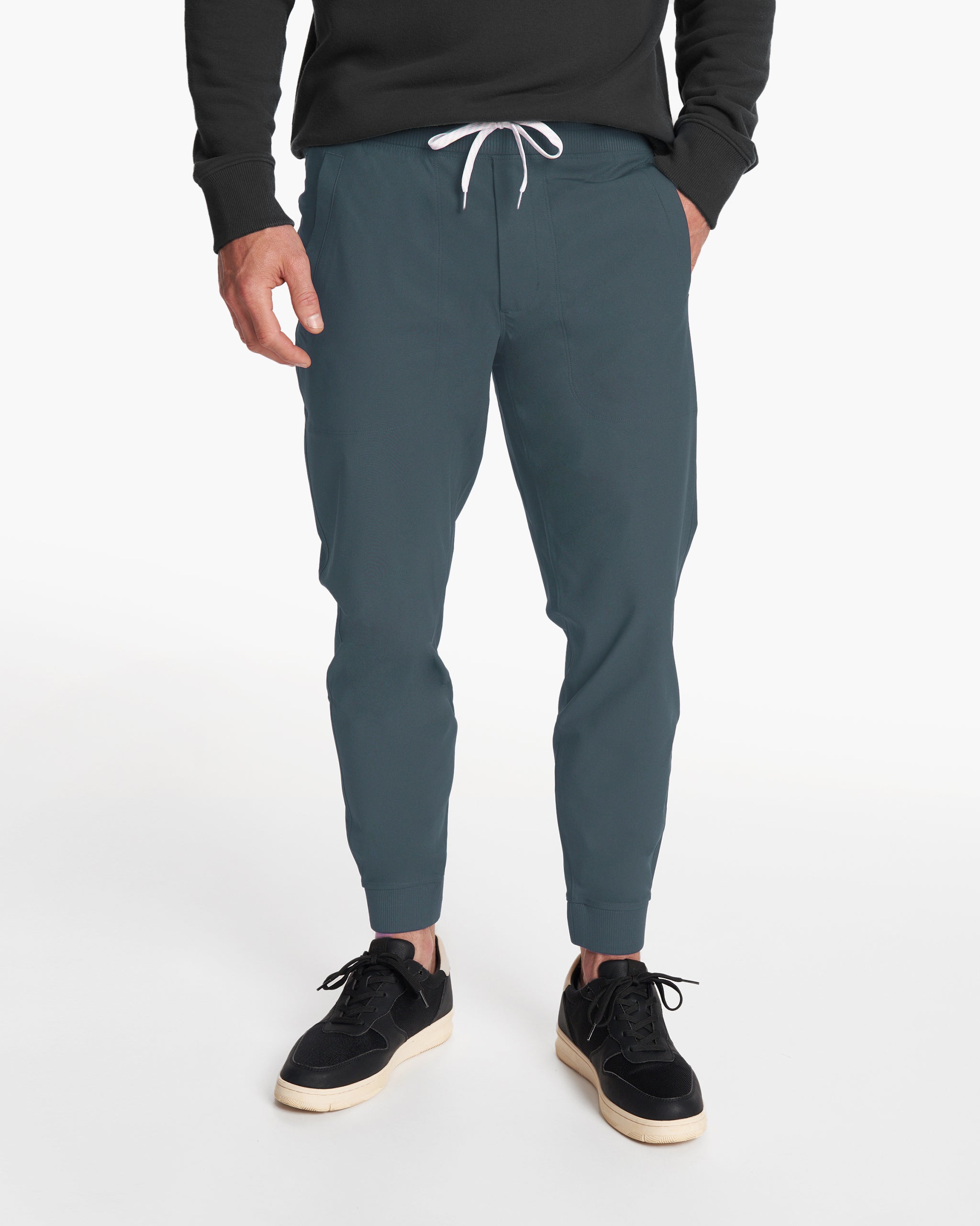 Meta Jogger | Lake