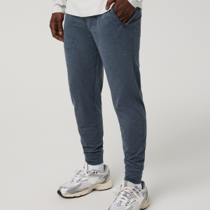Ponto Performance Jogger 30 | Bay Blue Heather