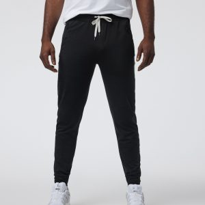 Ponto Performance Jogger 30 | Black Heather