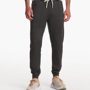 Ponto Performance Jogger | Balsam Heather