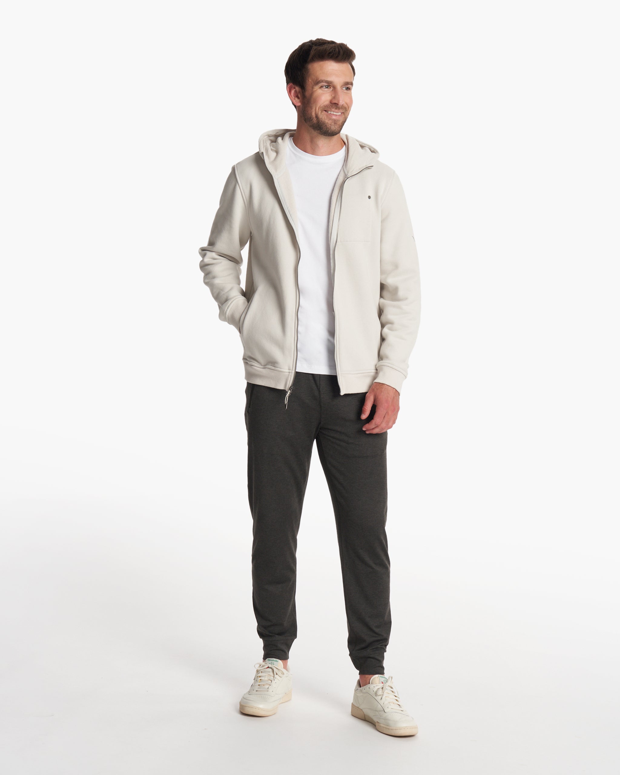 Ponto Performance Jogger | Balsam Heather - Image 3