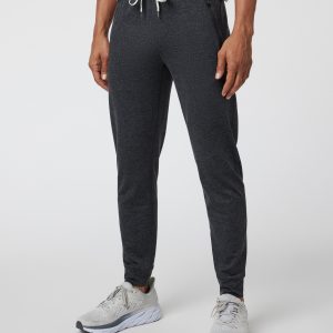 Ponto Performance Jogger 30 | Charcoal Heather