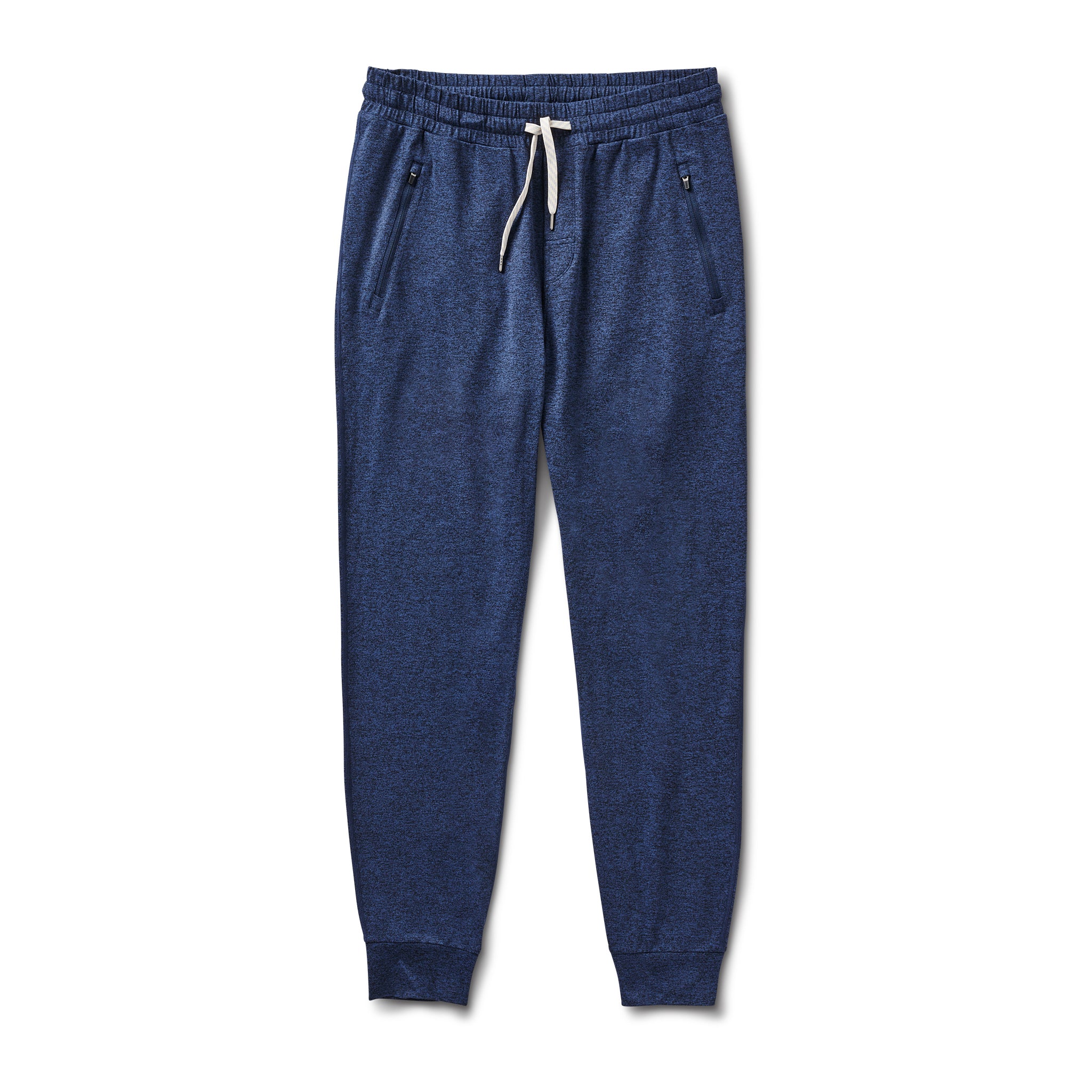Ponto Performance Jogger | Navy Heather - Image 8