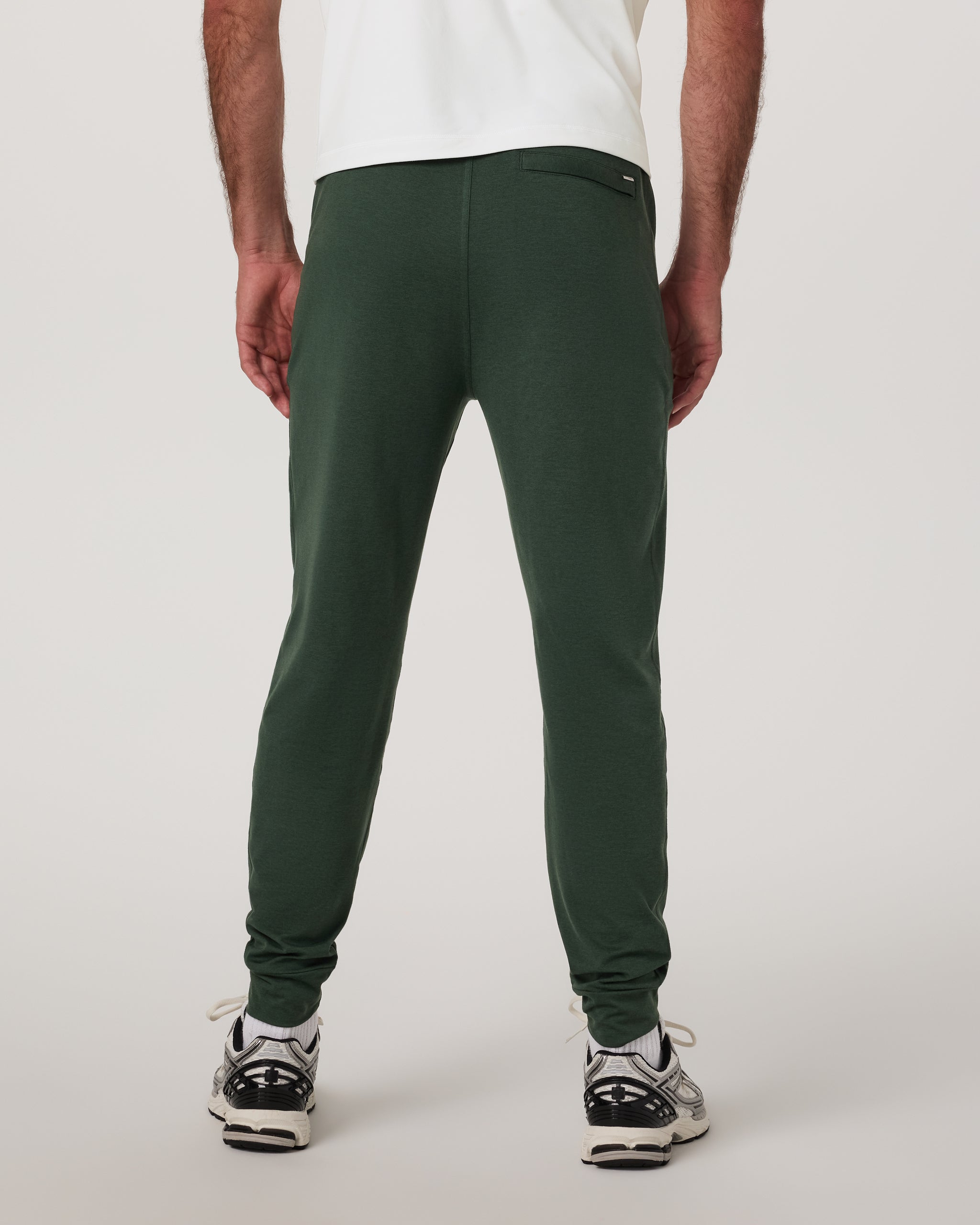 Ponto Performance Jogger 30 | Spruce Heather - Image 3