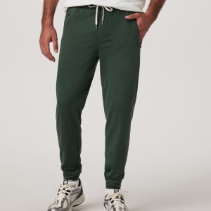 Ponto Performance Jogger | Spruce Heather