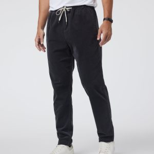 Optimist Pant | Charcoal
