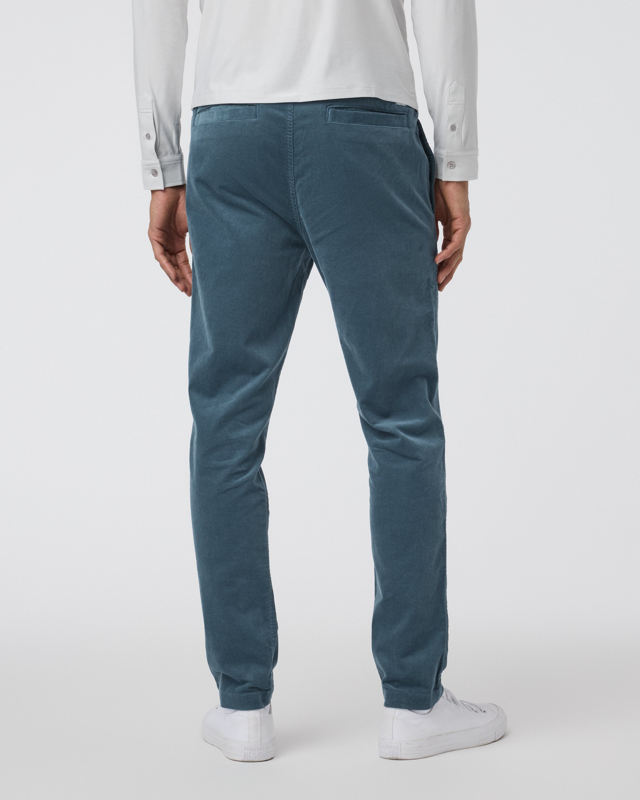 Optimist Pant | Light Deep Sea - Image 4