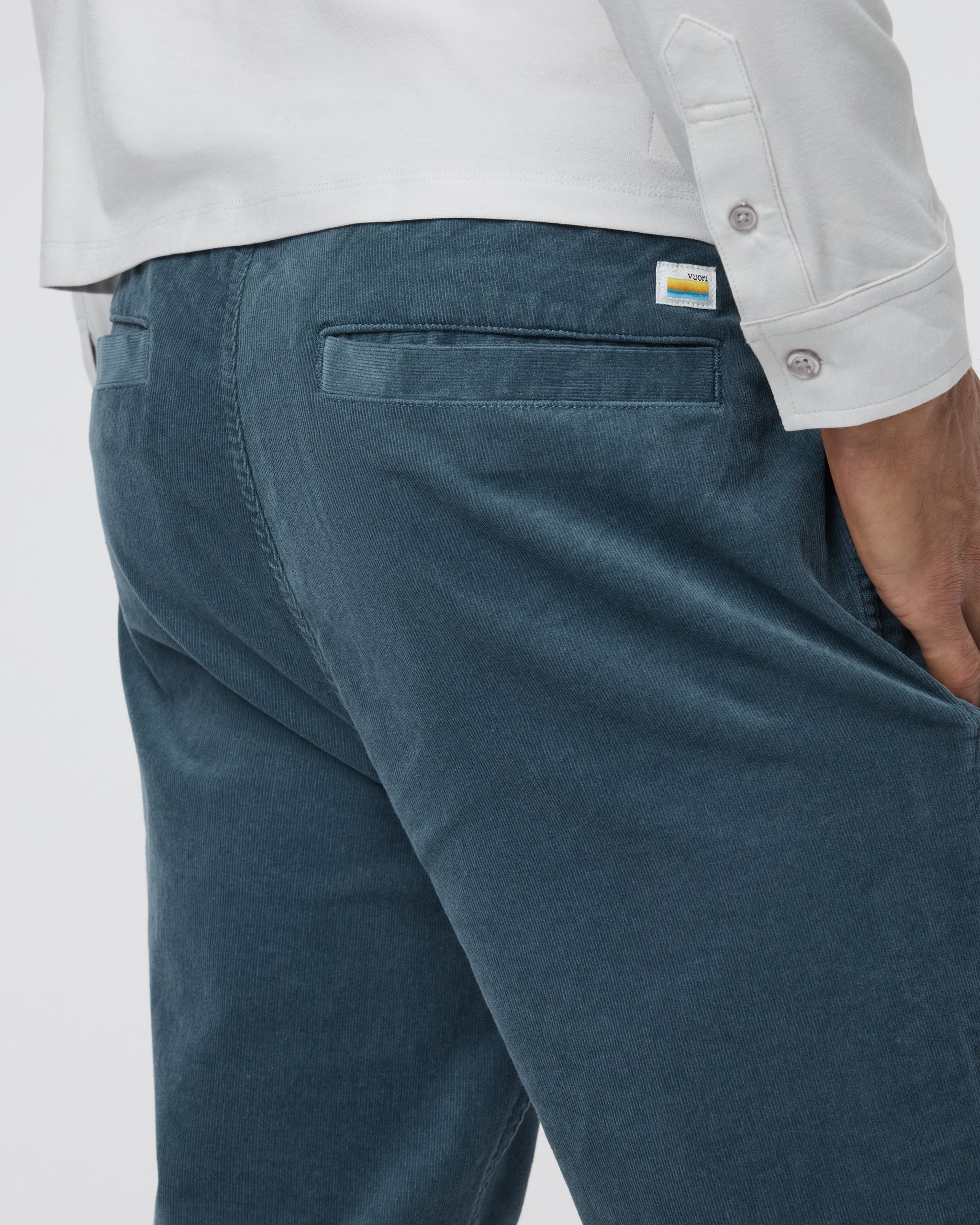 Optimist Pant | Light Deep Sea - Image 5