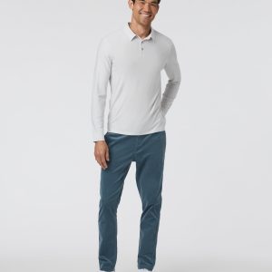 Optimist Pant | Light Deep Sea