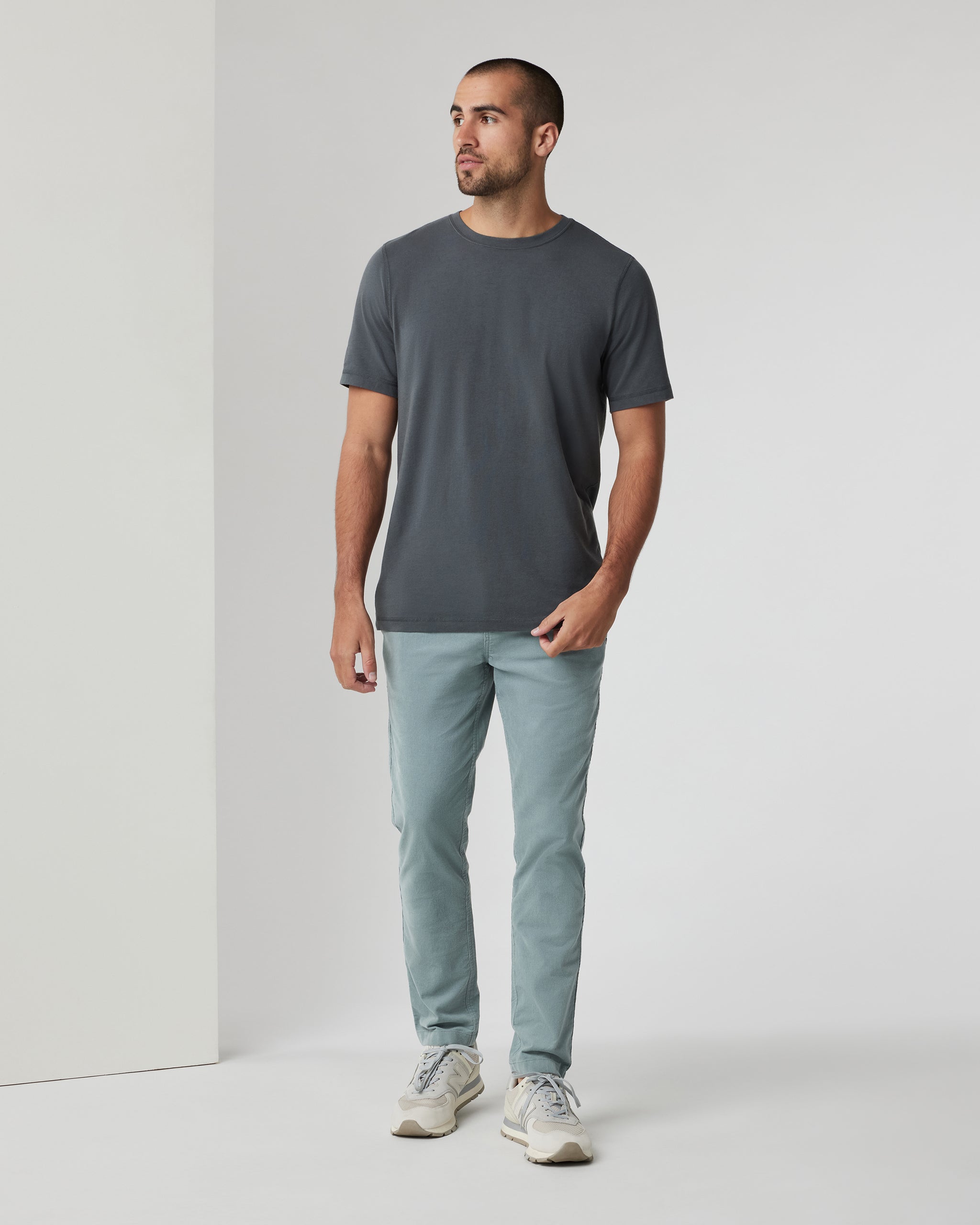 Optimist Pant | Vintage Pistachio - Image 3
