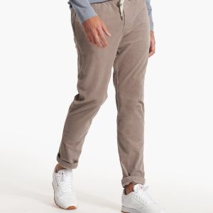 Optimist Pant | Walnut