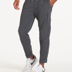 Technical Climber Pant | Charcoal