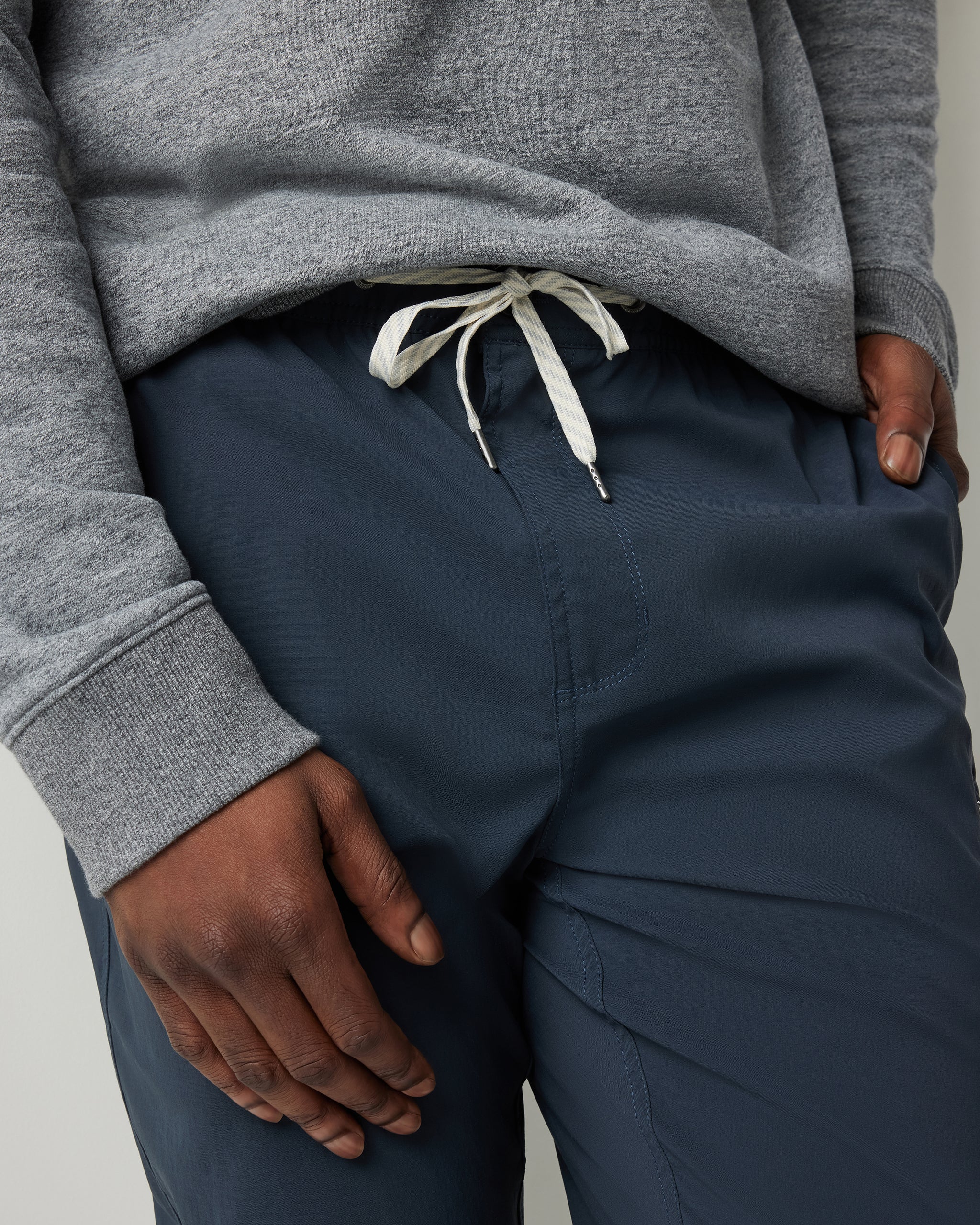 Technical Climber Pant | Navy - Image 2